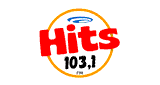 Rádio Hits Fm 103,1