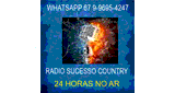 Radio Sucesso Country
