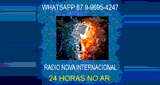 Nova Radio Internacional