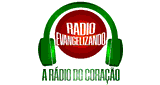 Rádio evangelizando