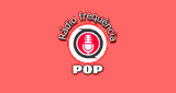 Rádio Frequencia POP