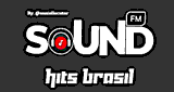 Rádio Sound FM - Hits Brasil