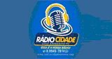 Radio Cidade Online