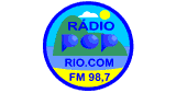 Radio Pop Rio FM