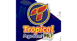 Rádio Tropical 96 FM