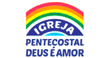 Deus é Amor