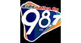 Nativafm 98.7