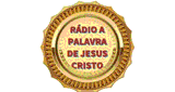 Rádio A Palavra De Jesus Cristo fm