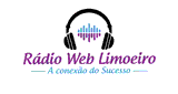 R&aacute;dio Web Limoeiro