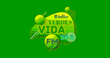 RÁDIO VERDES VIDA FM
