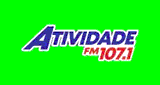 Rádio Rede Salvador Atividade FM