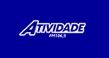 R&aacute;dio Atividade News FM