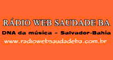 Rádio Web Saudade Ba