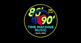 Radio Web Time Machine Music