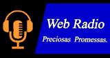 Web Radio Preciosas Promessas