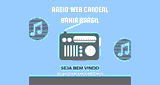 Radio Web Candeal Bahia Brasil
