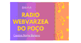 Rádio Web Várzea Do Poço Bahia