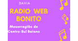 Radio Web Bonito Bahia