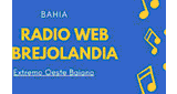 Radio Web Brejolandia Bahia