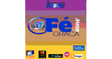 Fe Amor e Graça