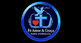 Fe Amor e Graça