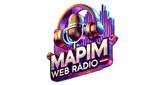 MAPIM WebR&aacute;dio