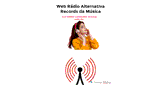 Web Rádio Alternativa Records Da Música-1