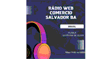Radio Web Comercio Salvador Bahia
