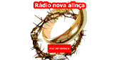 Radio nova alin&ccedil;a