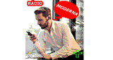 Radio moderna