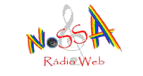 Nossa Rádio Web