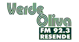 Rádio Verde Oliva