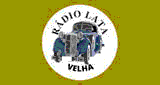 Rádio Lata Velha