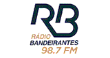 Rádio Bandeirantes Goiânia