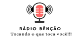 Web R&aacute;dio Ben&ccedil;&atilde;o