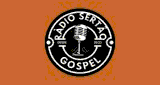 R&aacute;dio Sert&atilde;o Gospel