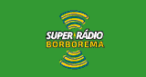 Super Rádio Borborema