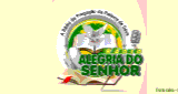 Rádio Alegria do Senhor