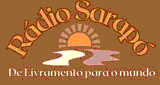 Rádio Sarapó