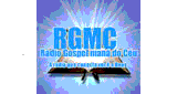 Rádio Gospel Maná do Céu