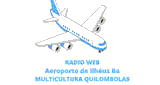 Rádio Web Aeroporto 80 Ilheus Bahia