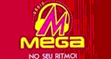 R&aacute;dio Mega Curitiba
