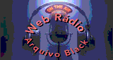 web radio Arquivo Black