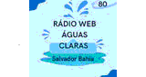 Rádio Web Aguas Claras Salvador Bahia