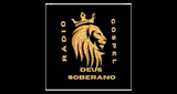 Deus Soberano radio gospel