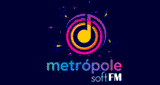 Rádio Metrópole Soft FM