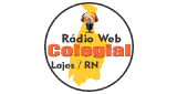 Web Radio Colegial