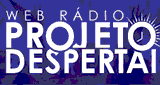 Web Rádio Projeto Despertai