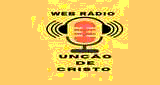 web radio unçao de cristo