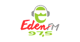 R&aacute;dio Eden Fm
